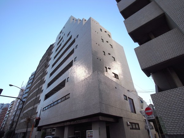 ライオンズマンション小石川台